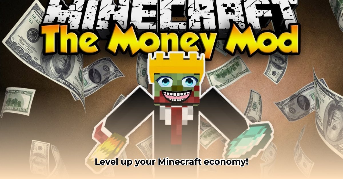 mod-money-minecraft